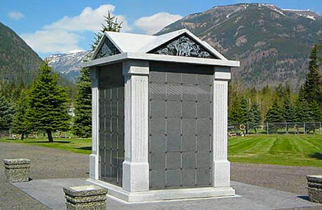 Columbarium