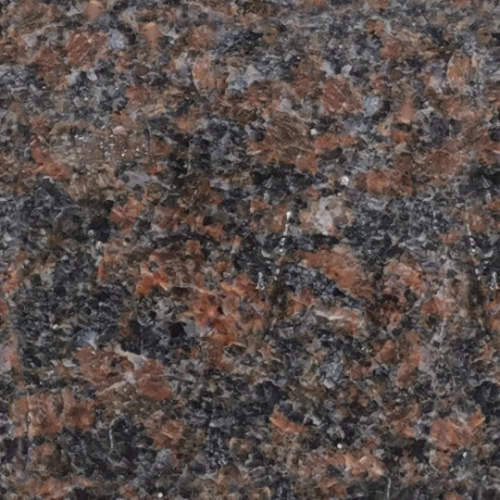 Dakota Mahogany