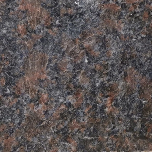 Dakota Mahogany