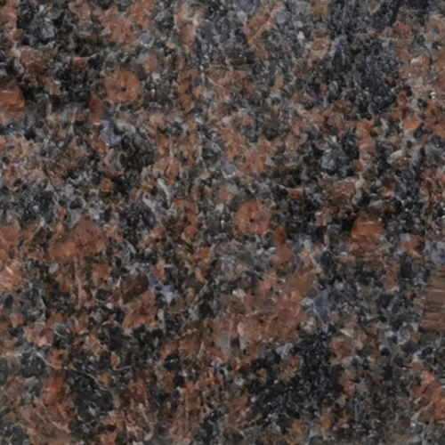 Dakota Mahogany