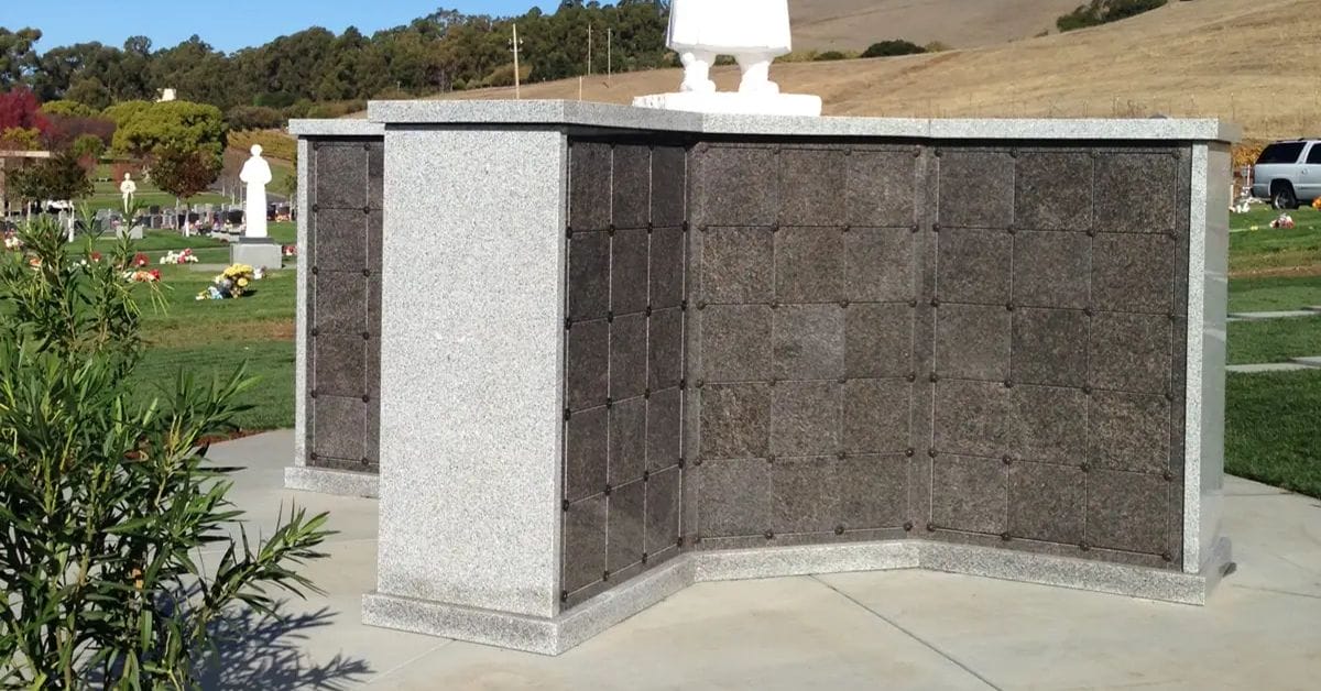 Reasons Every Cemetery Should Add a Columbarium