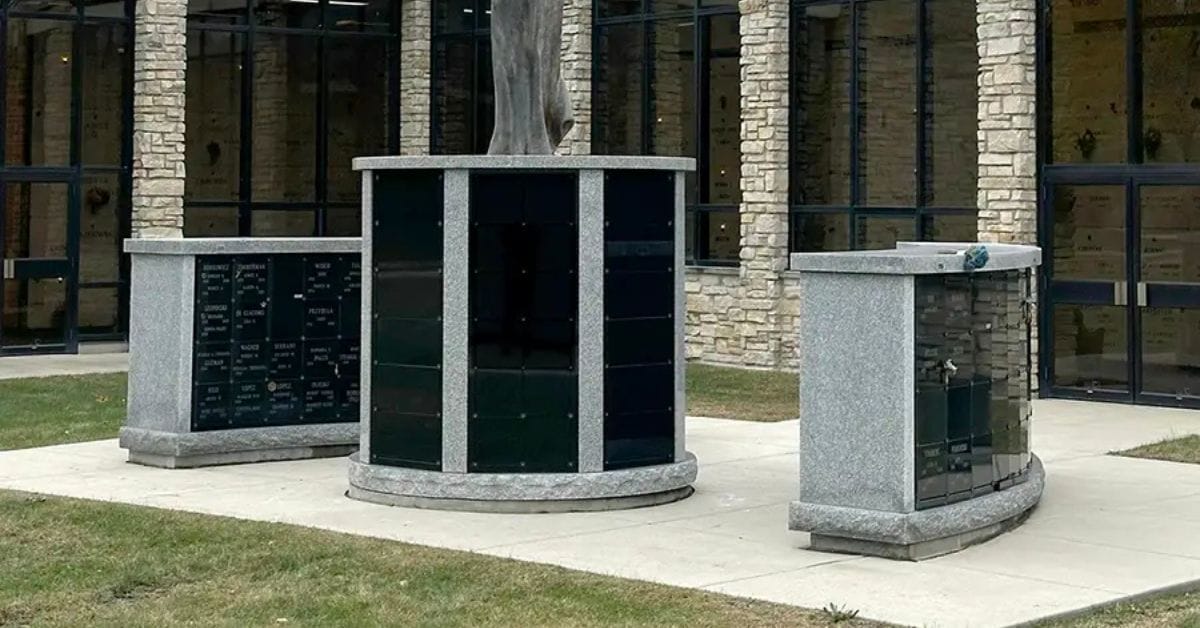 10 Tips for Cleaning and Maintaining a Columbarium