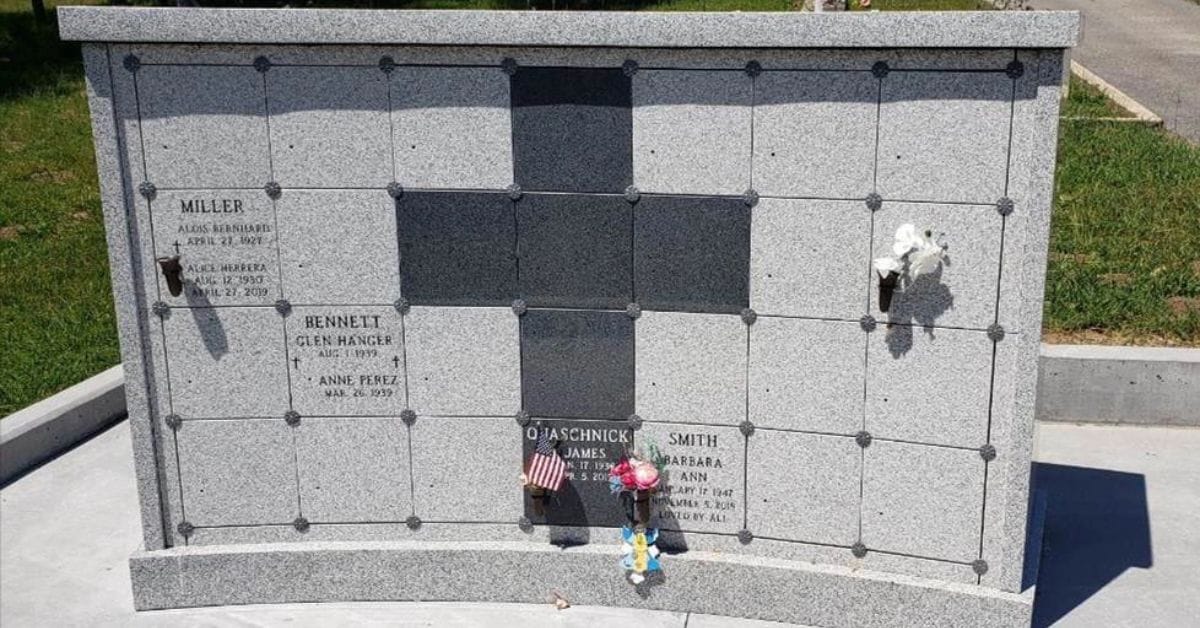 10 Tips for Cleaning and Maintaining a Columbarium