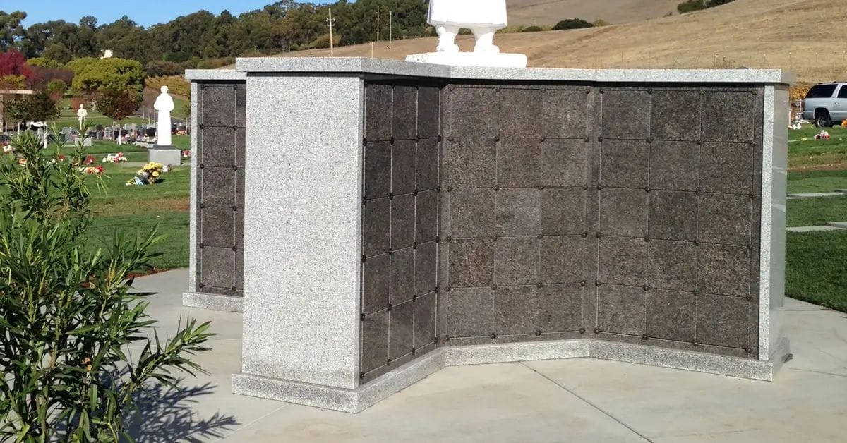 10 Tips for Cleaning and Maintaining a Columbarium