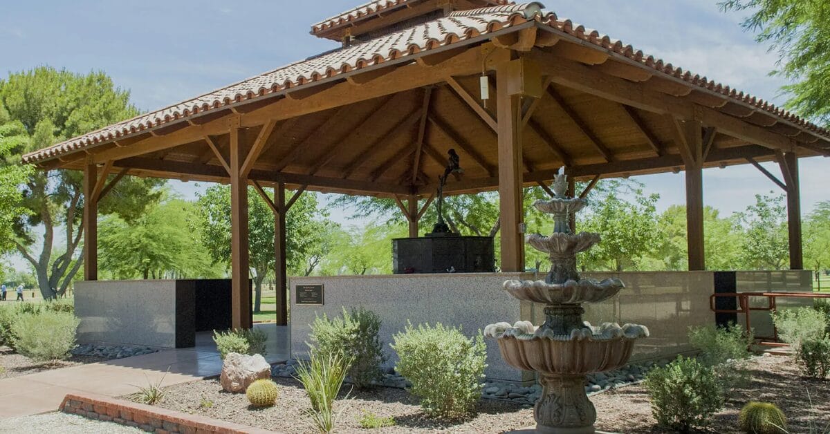 Cremation Gardens: Everything You Need To Know