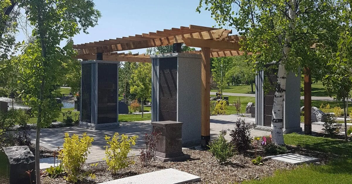 Cremation Gardens: Everything You Need To Know