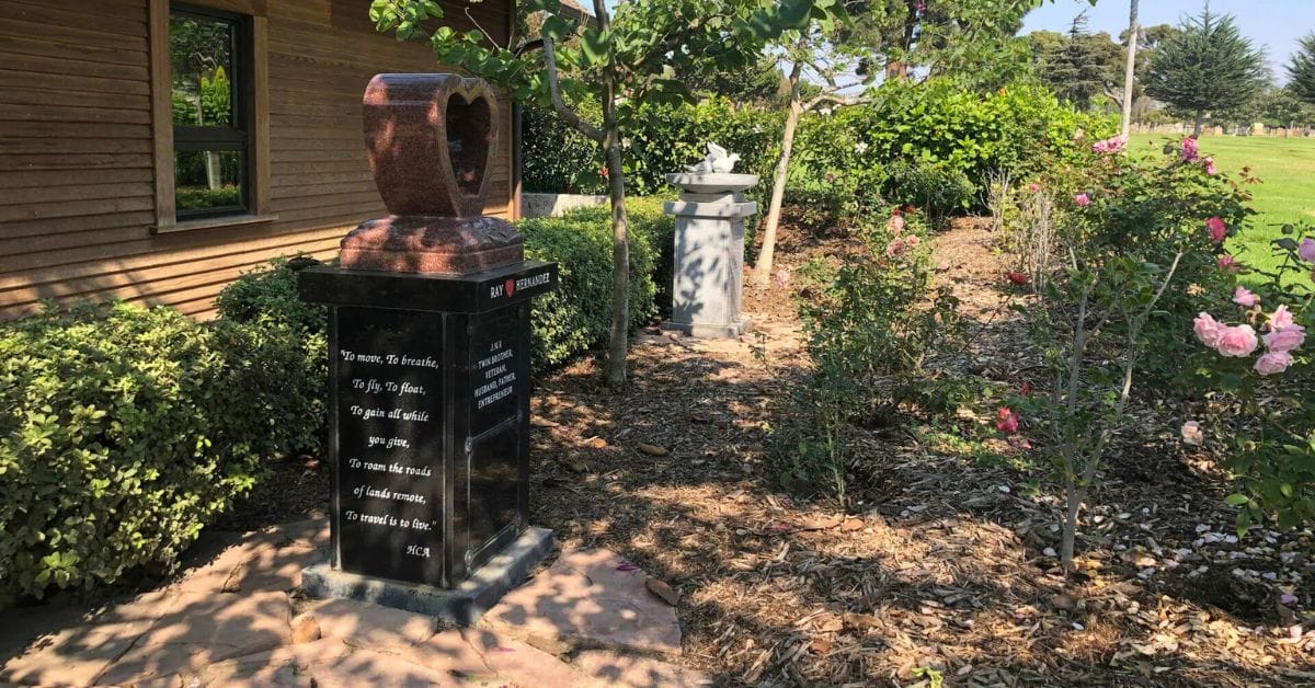 What Makes Columbaria an Eco-Friendly Option?