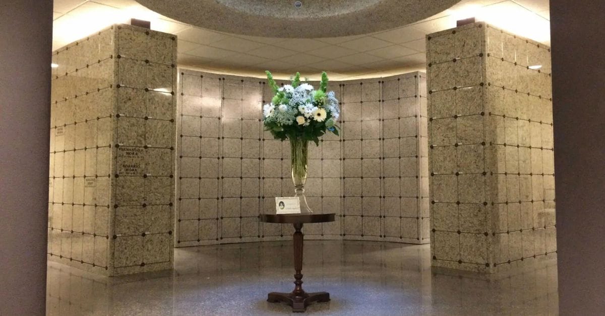 Why Columbariums Are Becoming More Popular