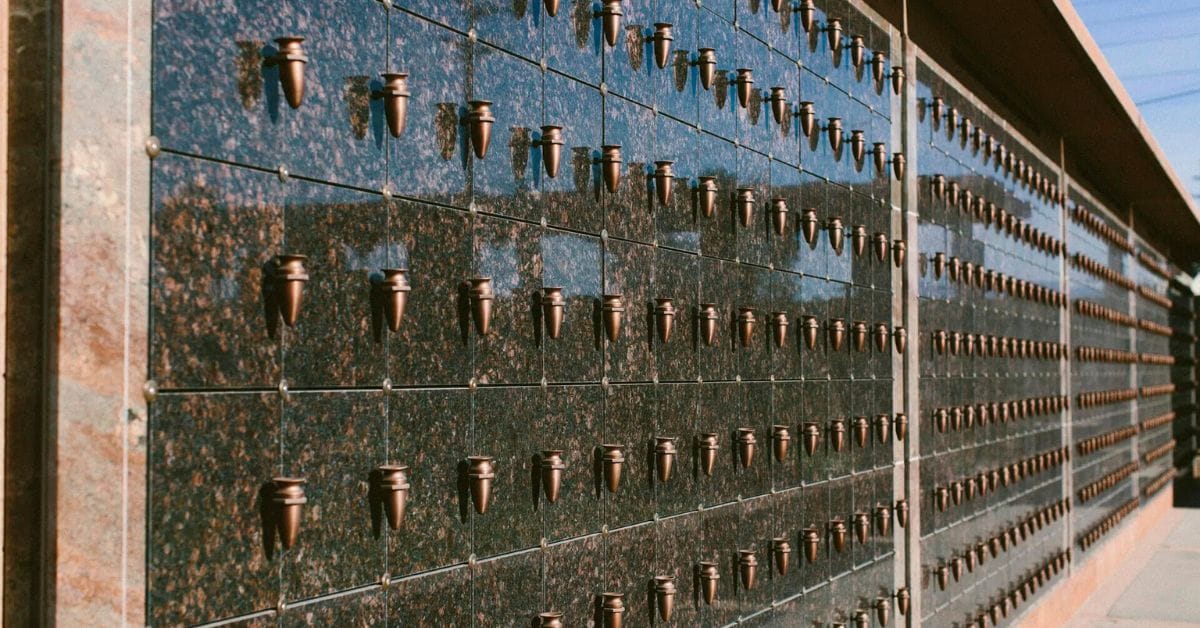 Why Columbariums Are Becoming More Popular