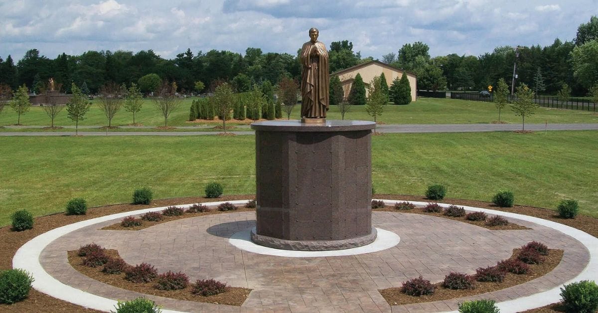 What To Know About the Columbarium Installation Process