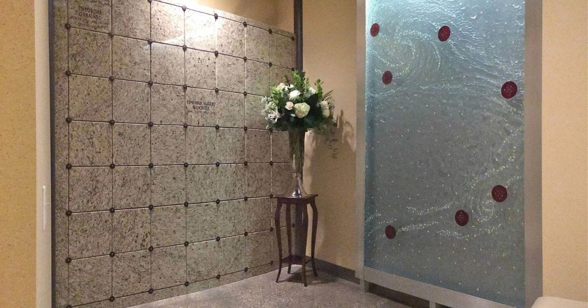 Interior vs. Exterior Columbaria: Which To Choose