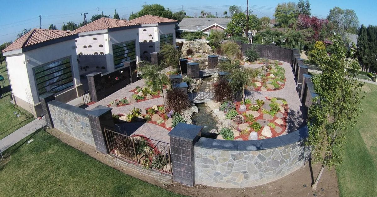 The Benefits of Placing Cremated Remains in a Cemetery