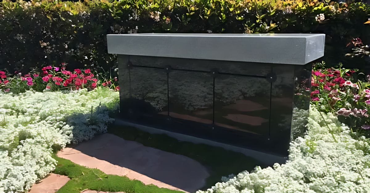Single vs. Double Cremation Niches: Which Size To Choose