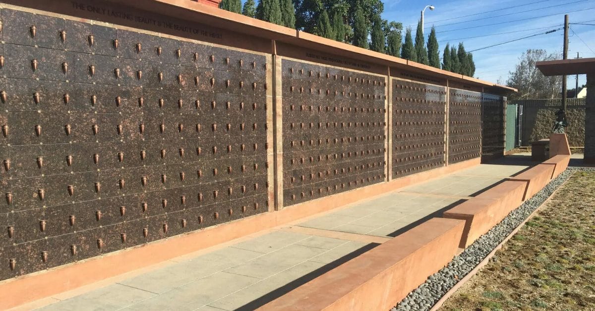 Mausoleum vs. Columbarium: What’s the Difference?